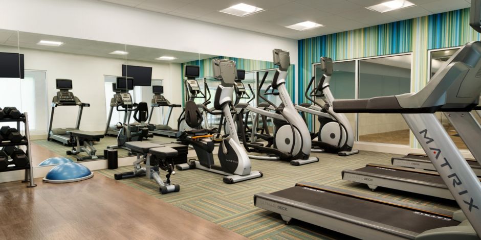 Holiday Inn Express Lorton