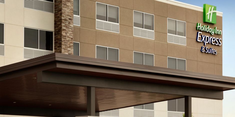 Holiday Inn Express Lorton