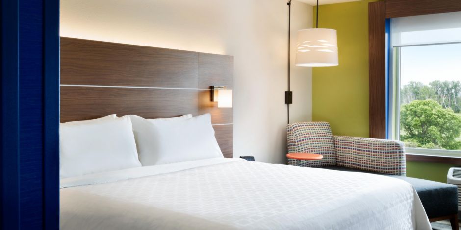Holiday Inn Express Lorton