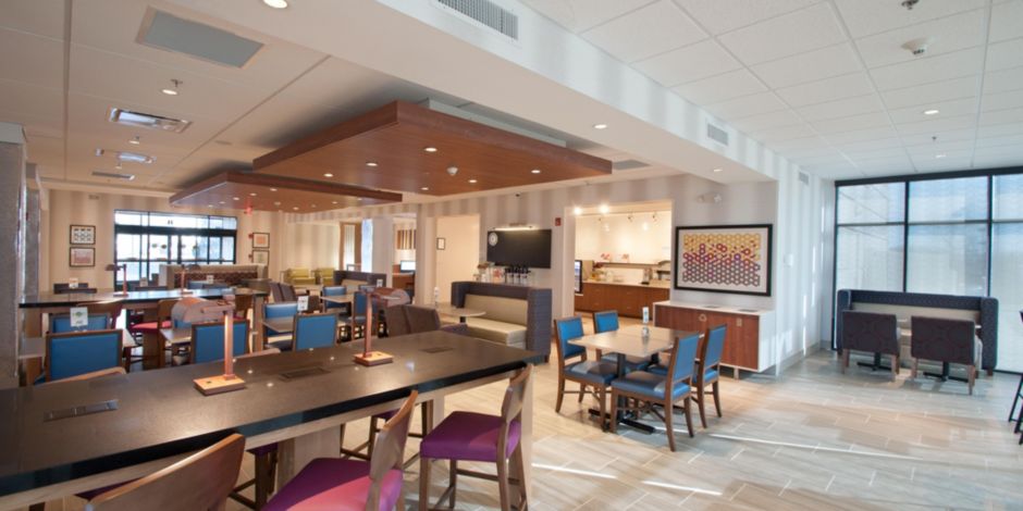 Holiday Inn Express Lorton