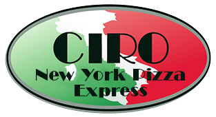 Ciro s NY Pizza