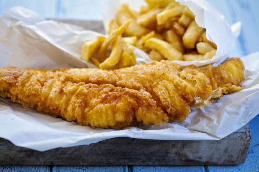 Fish Born Chips AVENUE サマーベレー Fish Born Chips AVENUE サマーベレー 公式】Fish Born Chips