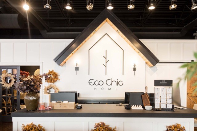 Eco Chic Home