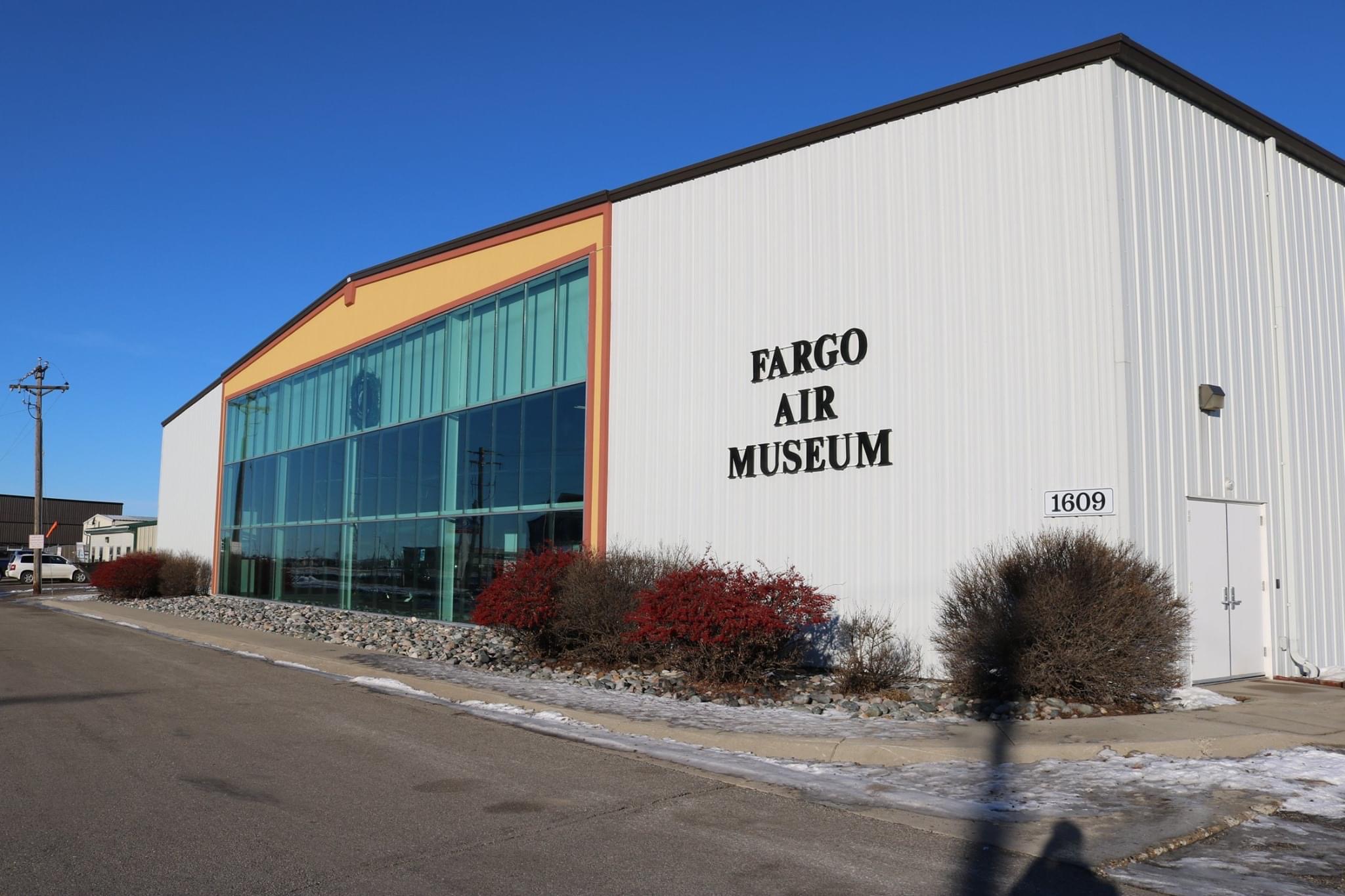 Fargo Air Museum