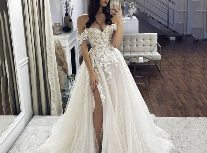 Honeybee Bridal + Prom