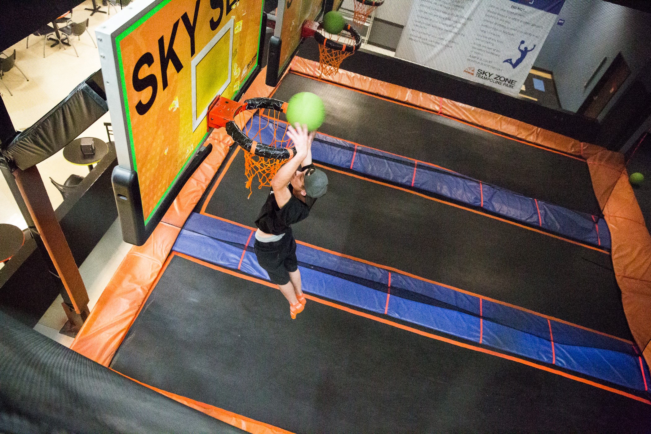 Sky Zone