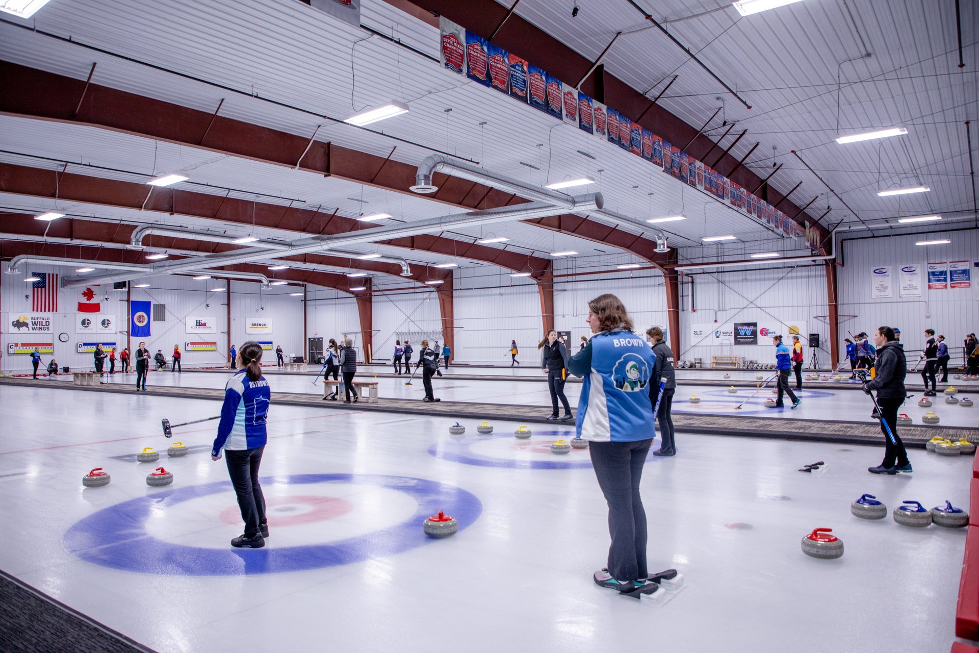 Fargo-Moorhead Curling Club