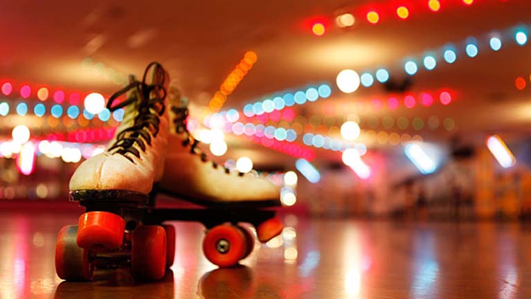 Skate City