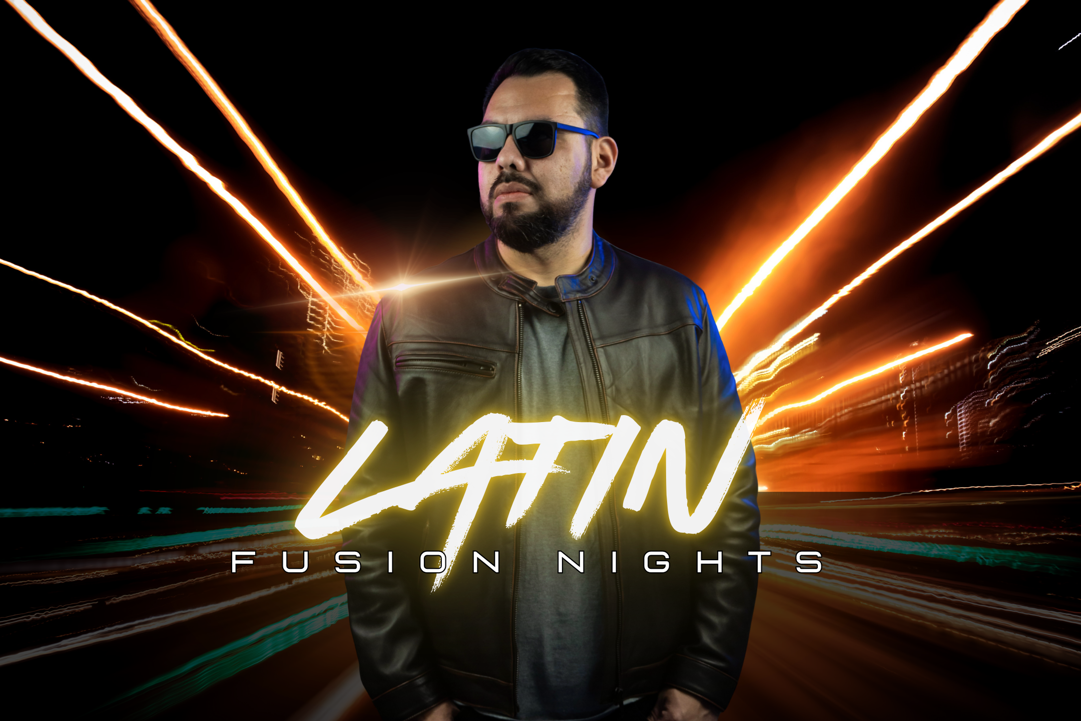 2nd Saturday Latin Fusion Night