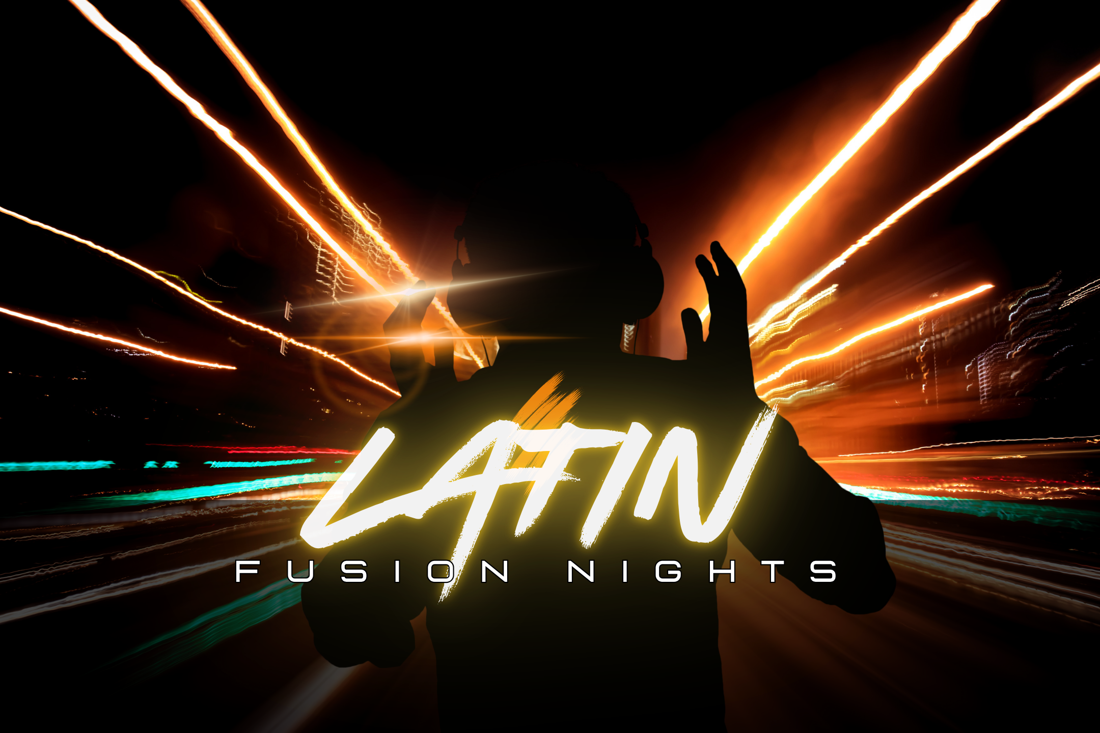 2nd Saturday Latin Fusion Night