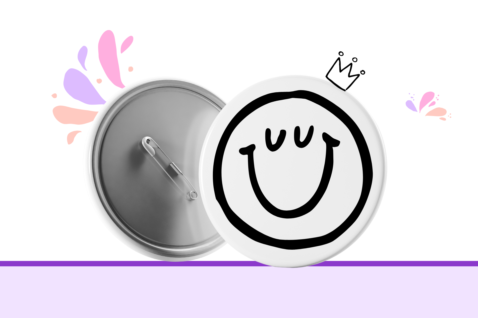 Press and Impress: Button Maker Studio