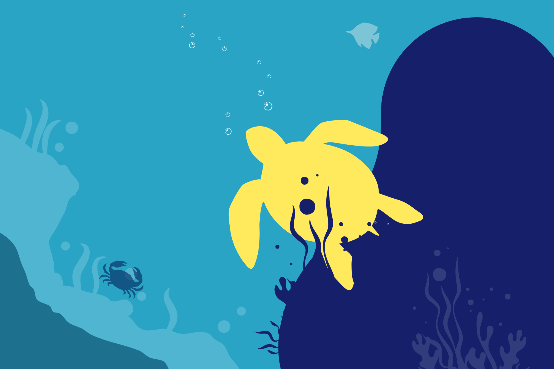 Ocean Oil Spill Clean-Up: Pollution Solution Lab