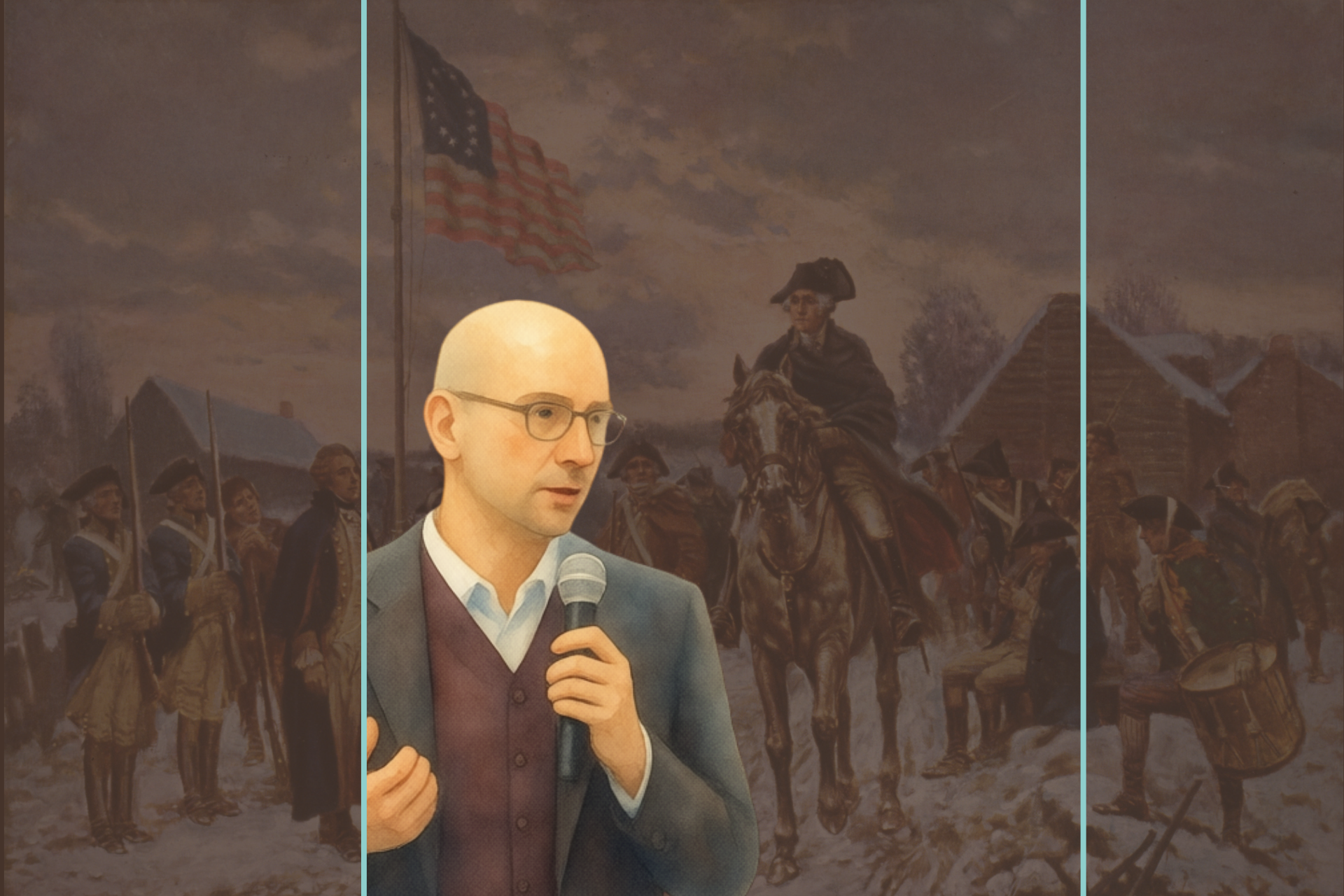 The American Revolution in North Carolina
