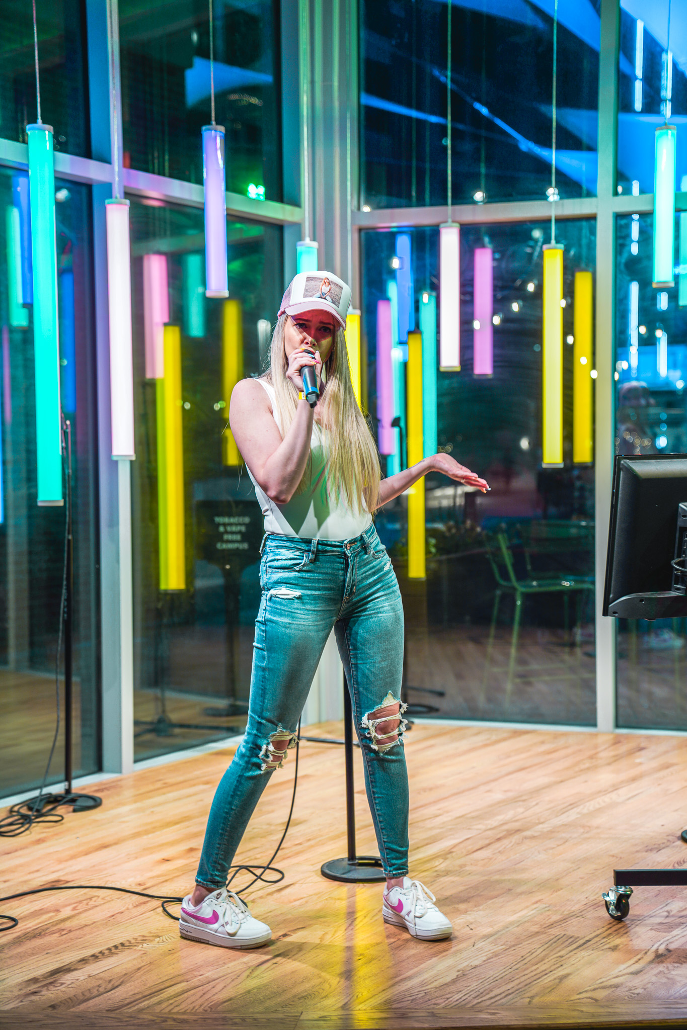 Weekly Karaoke