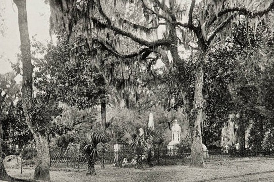 The Art of Dying: A Chronological Look at Funerary Practices in Cumberland County