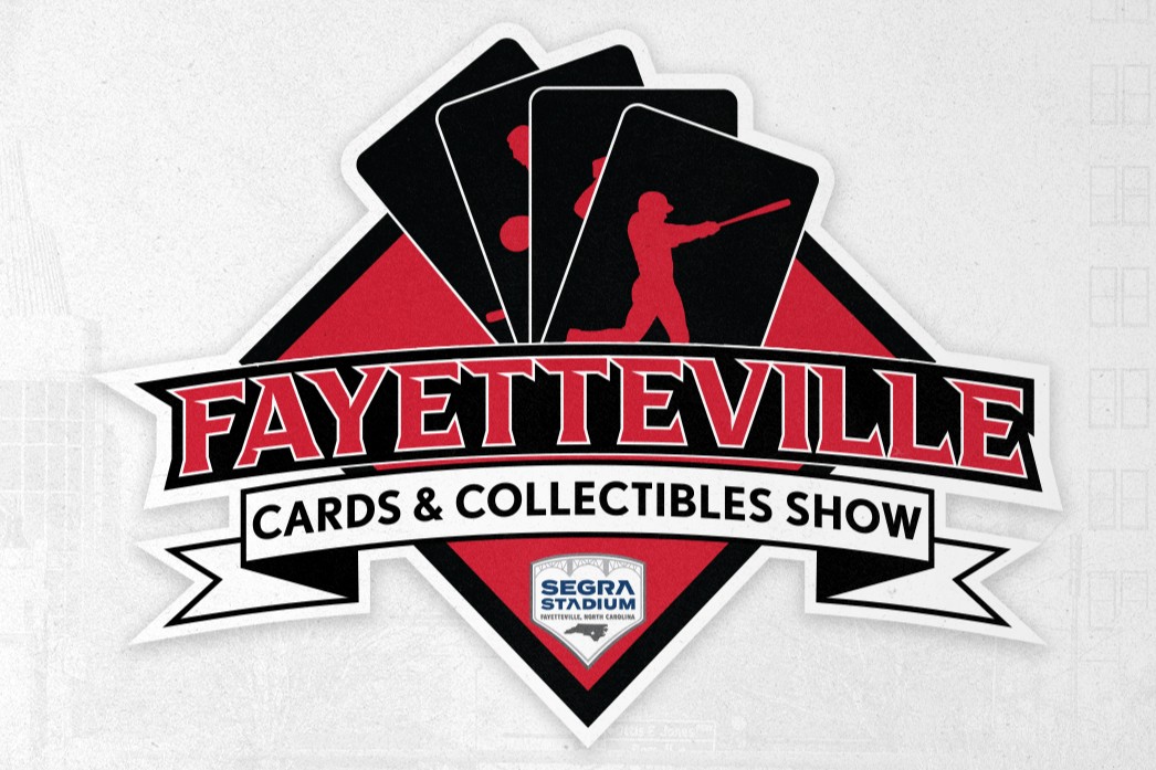 Fayetteville Cards & Collectibles Show