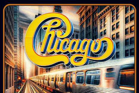 Chicago: Live in Concert