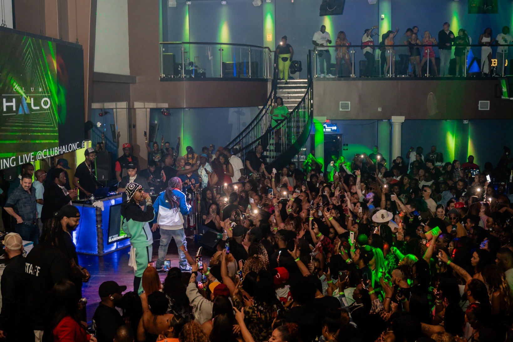 club halo dress code Dress code STRICTLY ENFORCED