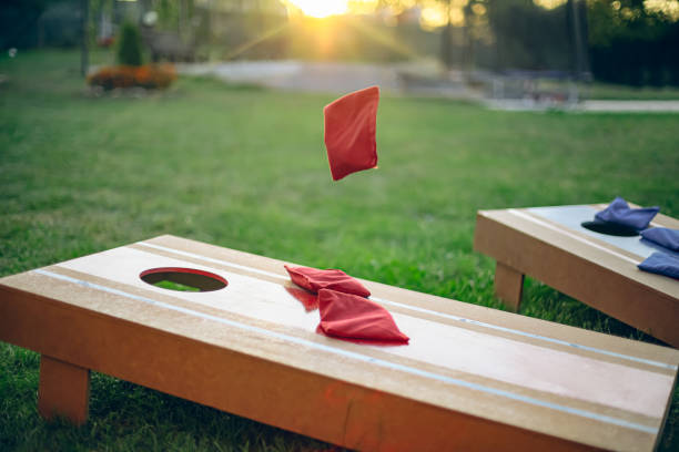 Sol's Bags & Brew Cornhole Tournament