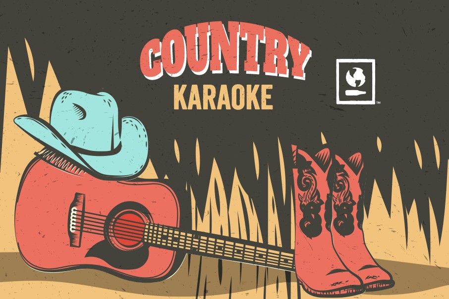 Country Karaoke