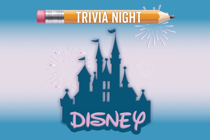 Disney Trivia
