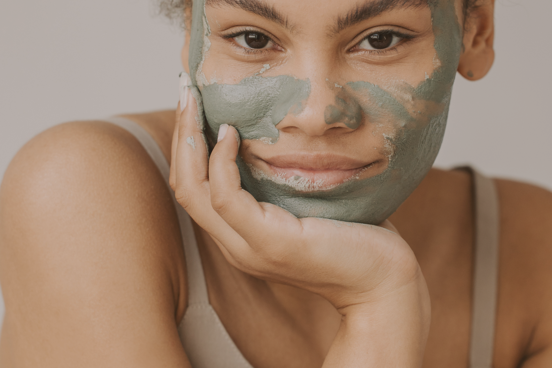Mask Makers Lab: Mix, Create and Glow!