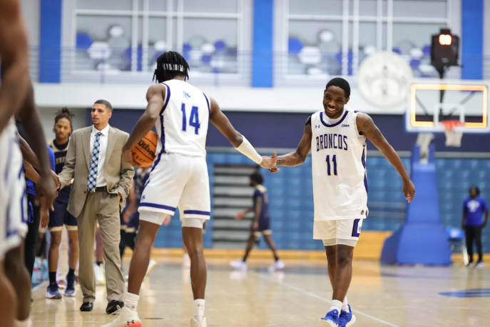 FSU Men's Basketball vs Lincoln University (Pa.)