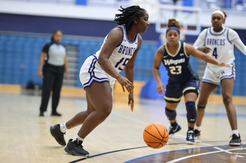 FSU Women's Basketball vs Bowie State