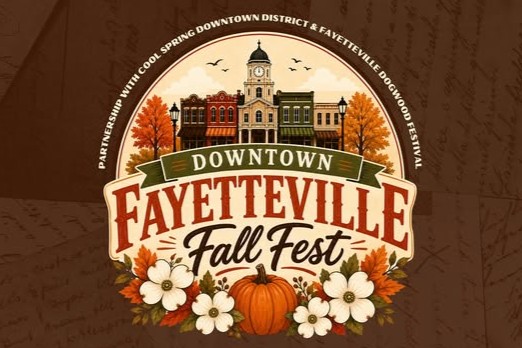Dogwood Fall Festival
