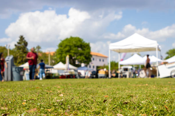 Vendor Market