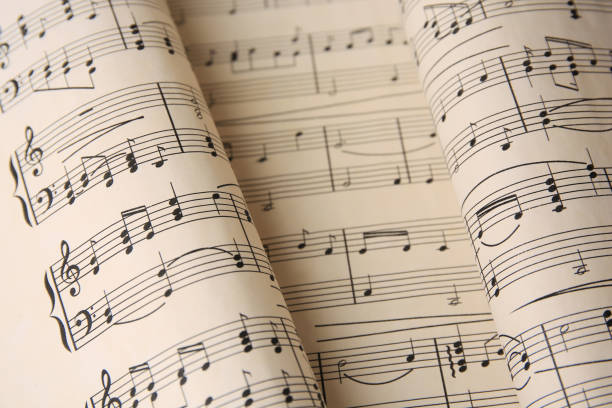 Fayetteville's Music History Exhibit