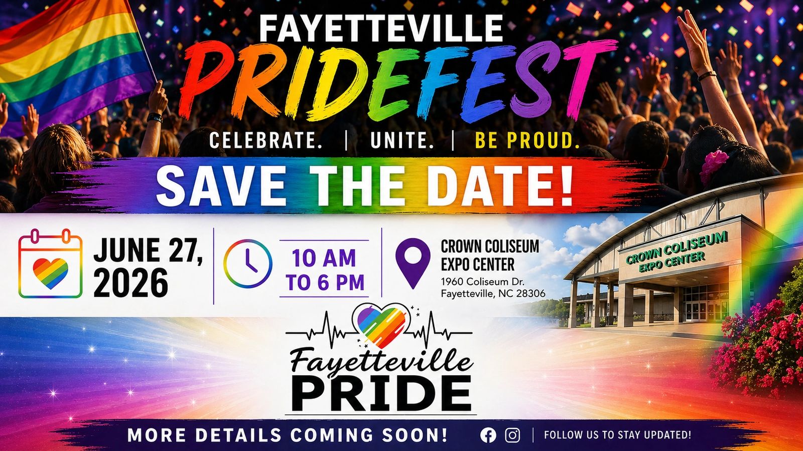PrideFest 2026