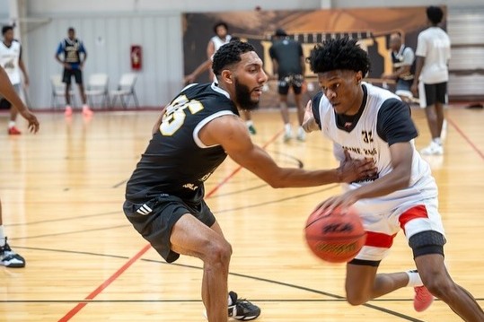 Fayetteville Liberty vs Kissimmee Lambs