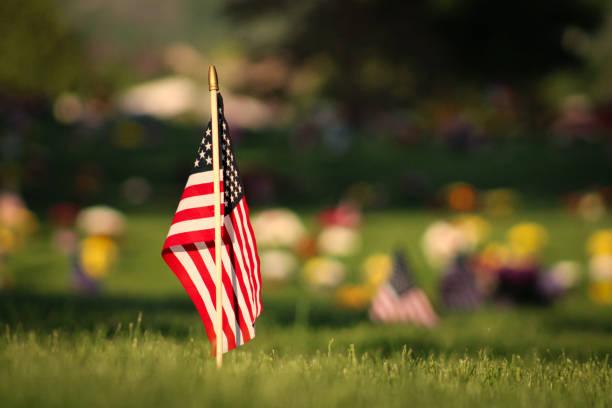 Memorial Day Ceremony