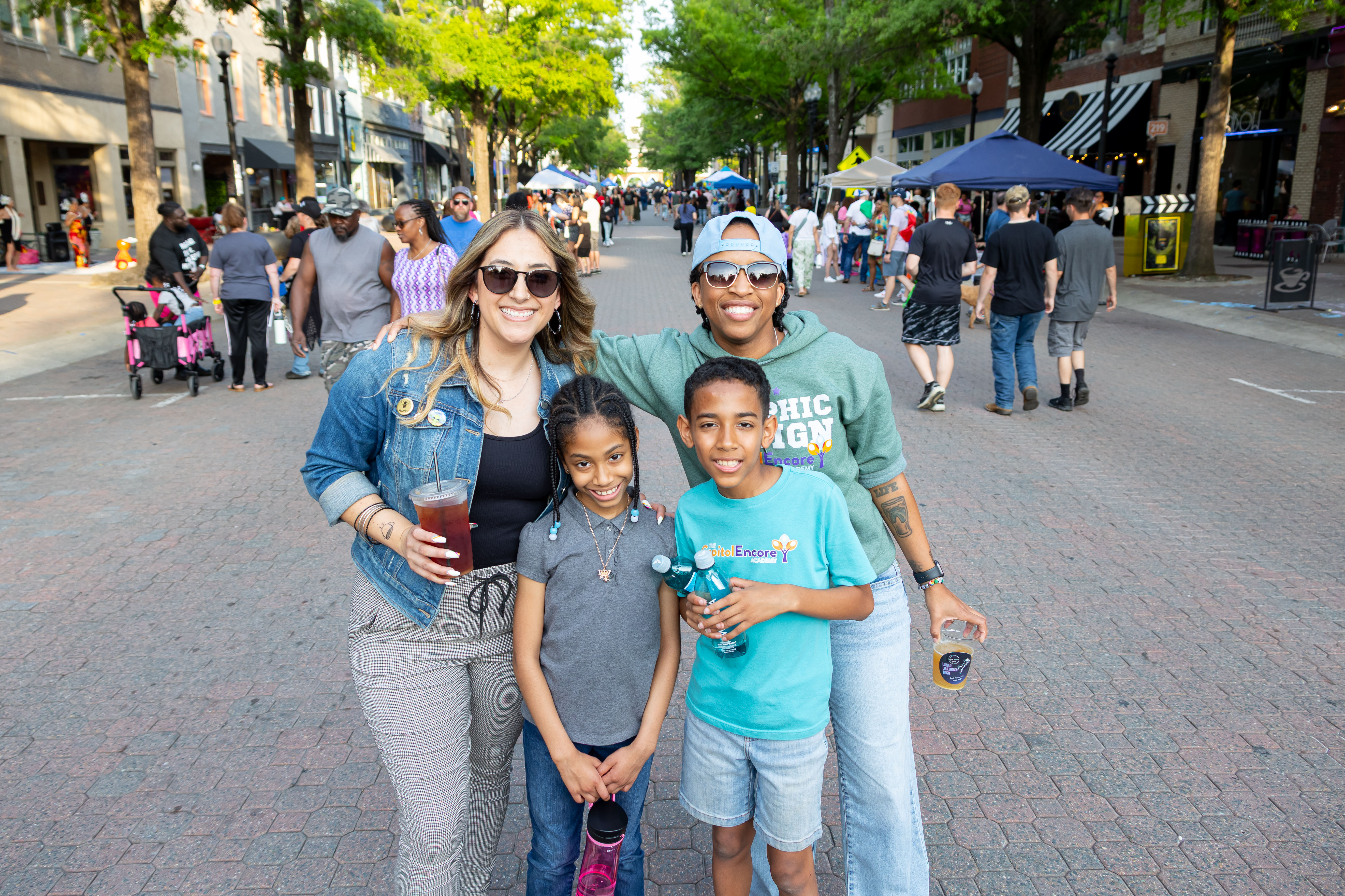 4th Friday 2026