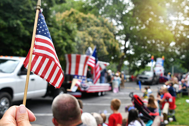 Independence Day Parade