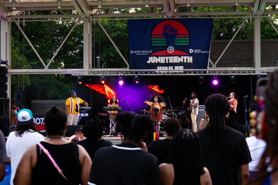 2026 Juneteenth Jubilee