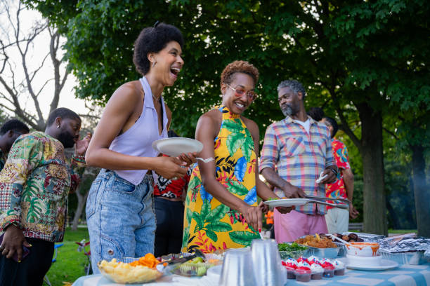 Juneteenth Heritage Awards & Brunch