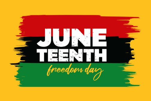 Juneteenth Liberty & Legacy Celebration