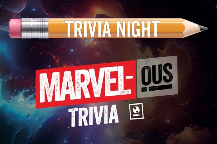 Marvel Trivia