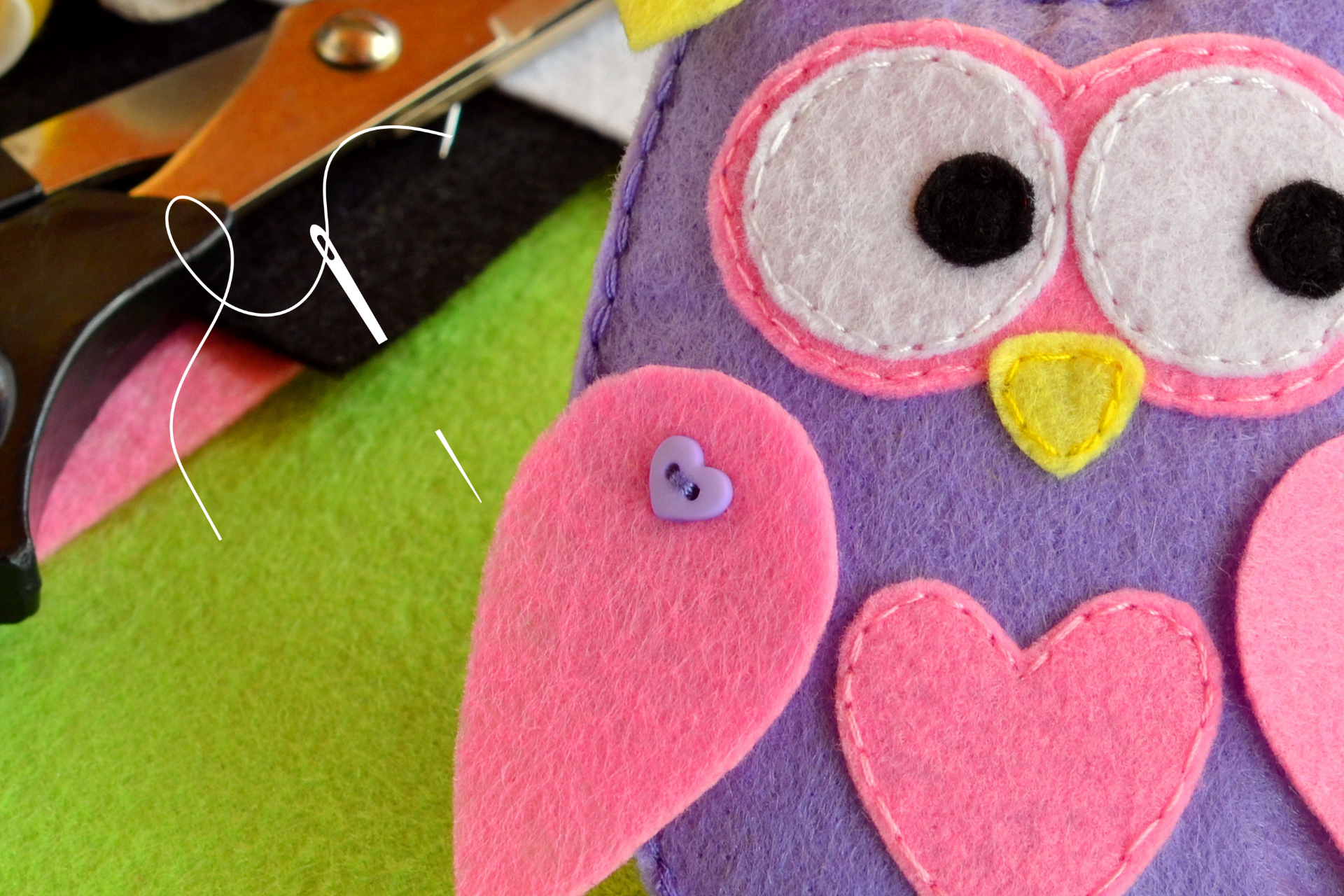 Craft Demo Fair