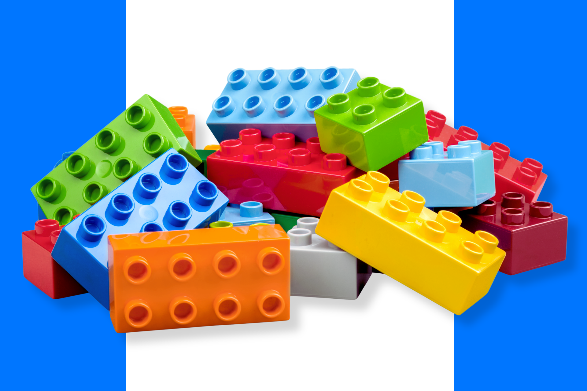 LEGO Construction Challenge