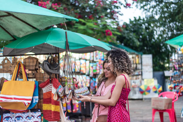 Mercantile Market