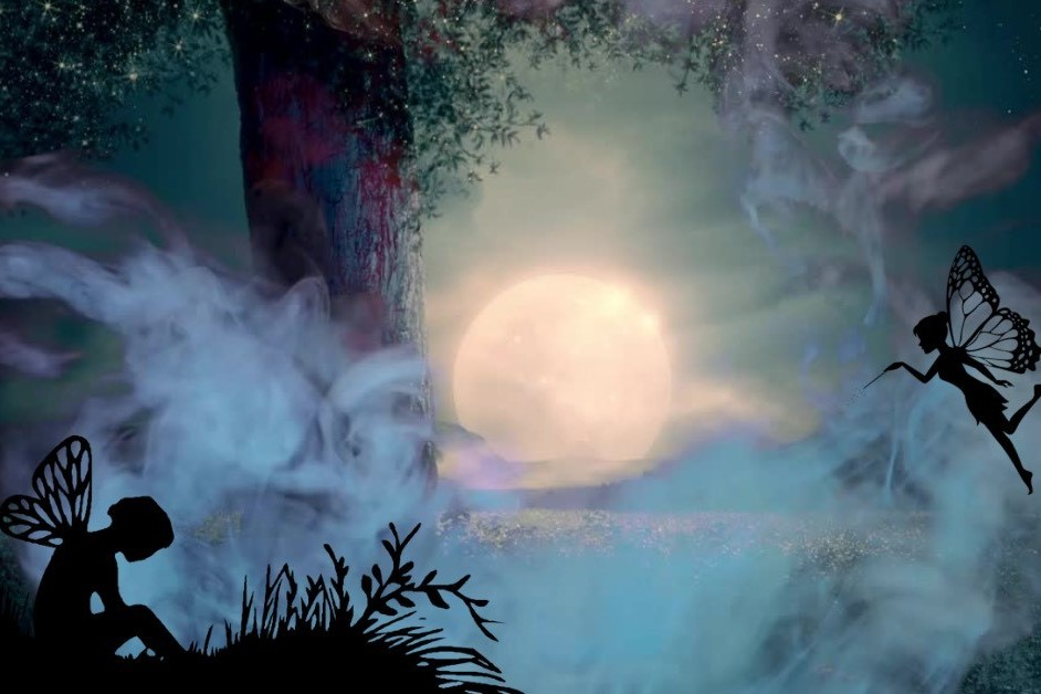 Midsummer Magic Fairy Door Quest and Crawl