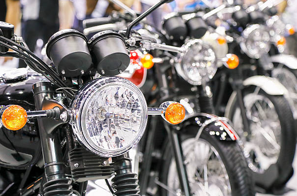 Sol's Bike Night