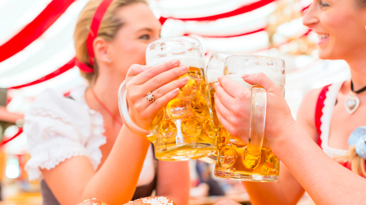 Oktoberfest