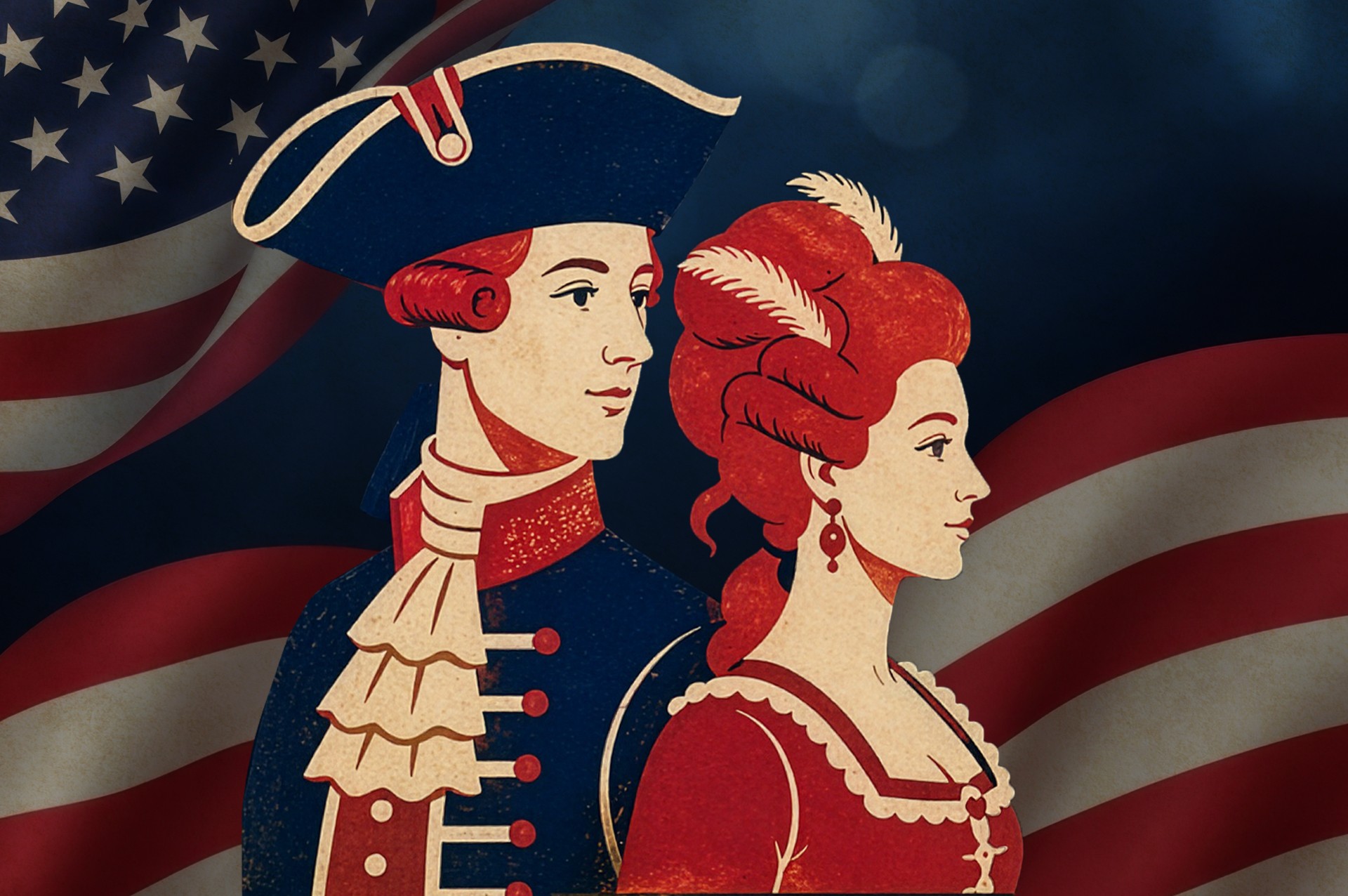 The Cross Creek Colonial Ball