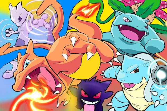 PokeKon-Fest