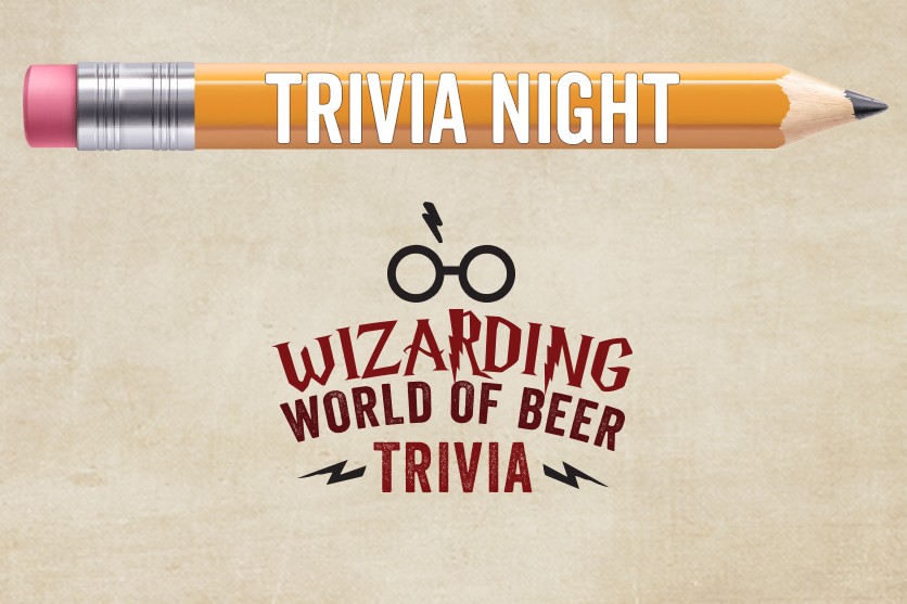 Harry Potter Trivia