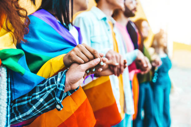 4th Friday: Better Together & Pride Night